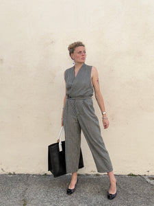 Vintage Issey Miyake Jumpsuit