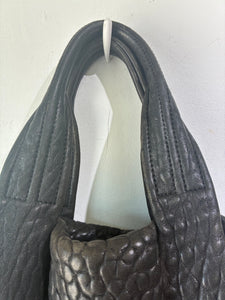 Alexander Wang Black Studded Rocco Bag