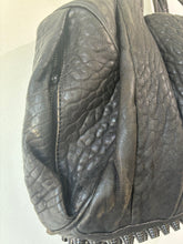 Alexander Wang Black Studded Rocco Bag