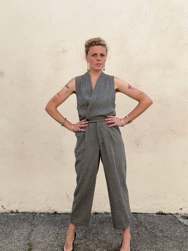 Vintage Issey Miyake Jumpsuit