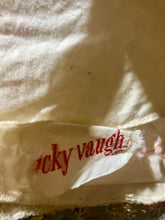 Vicky Vaughn Cotton Cottage-core Prairie Dress