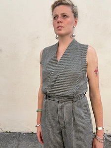 Vintage Issey Miyake Jumpsuit