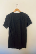 Dark Grey Big Sur Tee