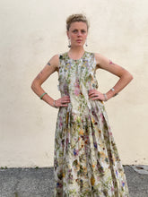 Anntian Floral Dress