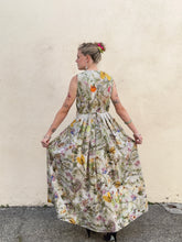 Anntian Floral Dress