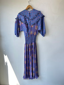 Judi Michael For Seasons 1980's Dress