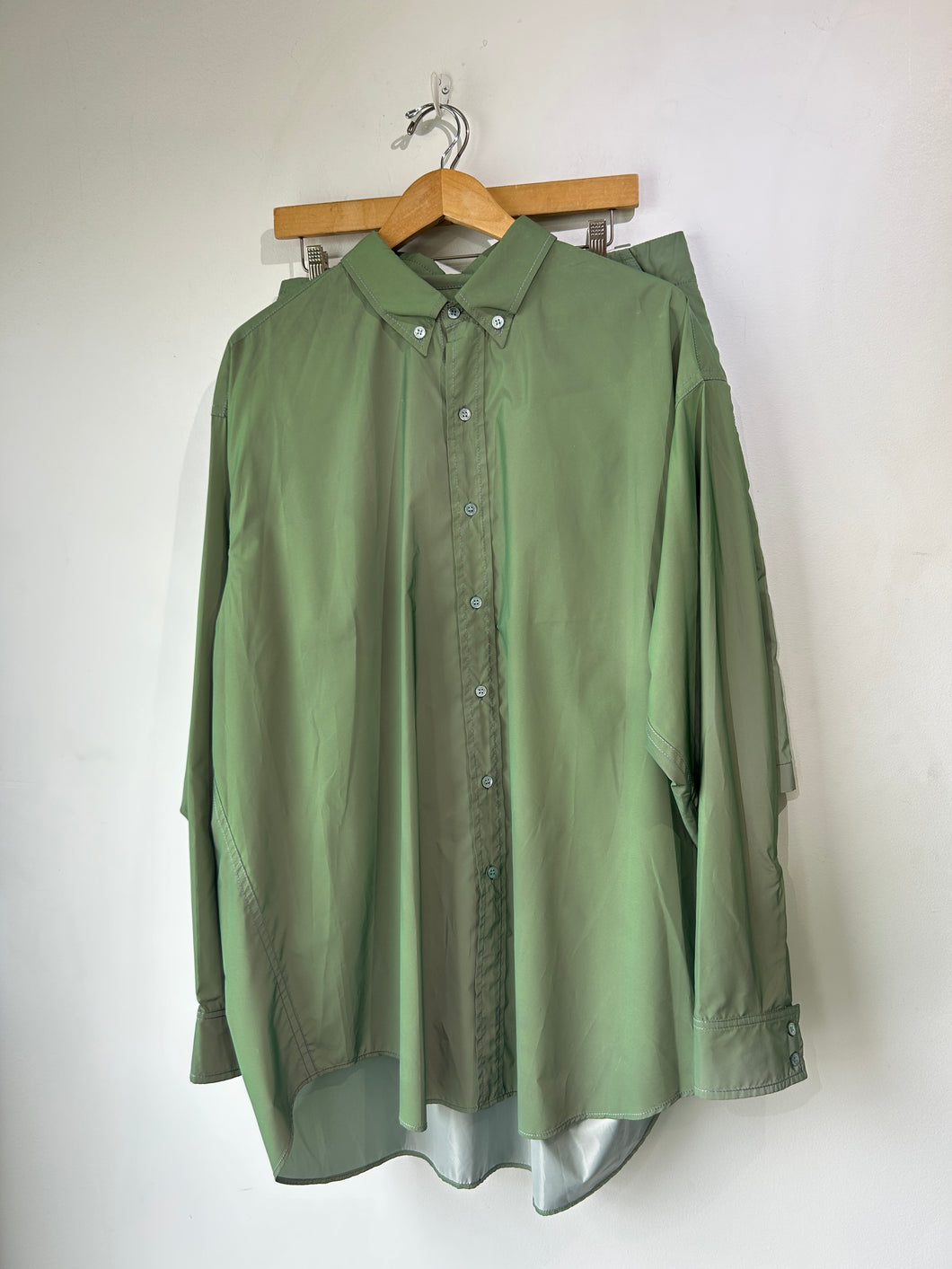 Seis Marjan Reflective Green Set