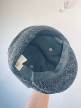 Vintage Matsuda Wool Cap
