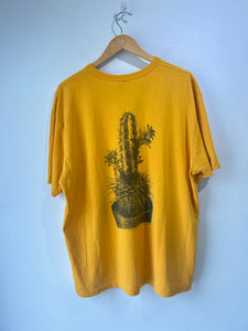 Smock Cactus Tee