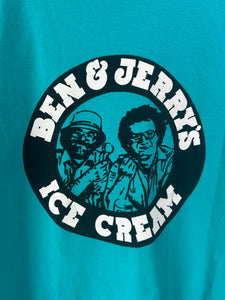 Ben & Jerry's Israel Tee