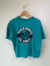 Ben & Jerry's Israel Tee