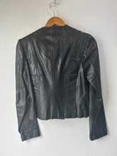 Vintage Berman’s Leather Jacket