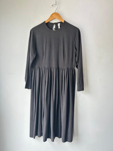 Dosa Raw Silk Dress