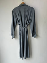 Vintage Mandy Valentino Silk Dress