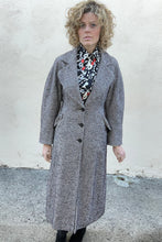 Rachel Comey Houndstooth Wool Coat