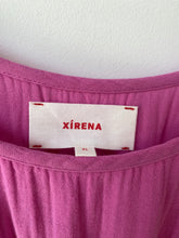 Xirena Pink Dress