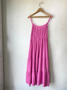 Xirena Pink Dress