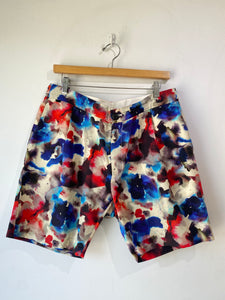 Patrik Ervell Multicolored Shorts