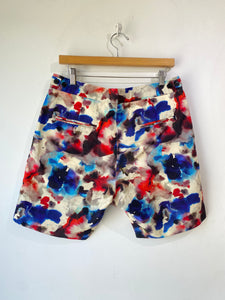 Patrik Ervell Multicolored Shorts