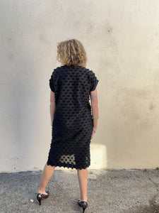 Creatures of Comfort Black Dress