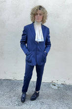 Acne Studios Blue Suit