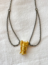 Animal Bone Necklace