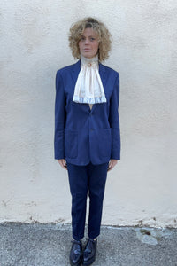 Acne Studios Blue Suit