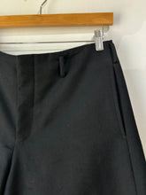 Comme des Garçons Wool Shorts