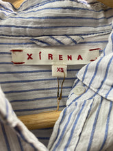 Xirena Striped Shirt