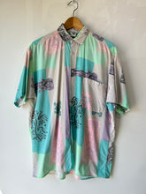 Vintage Gotcha '80s Totem Shirt