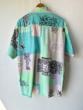 Vintage Gotcha '80s Totem Shirt