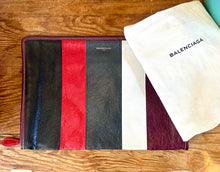 Balenciaga Computer Case