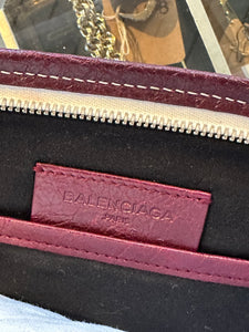 Balenciaga Computer Case