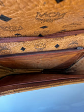 Vintage MCM Crossbody Purse