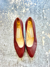 Bandolino Brown Heels