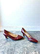 Bandolino Brown Heels