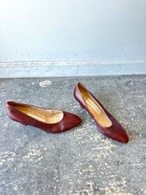 Bandolino Brown Heels
