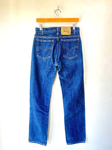 Vintage 505 Levi’s 30x30