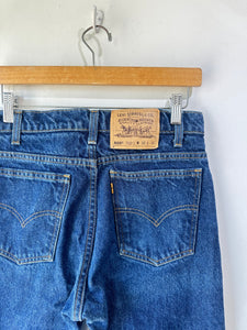 Vintage 505 Levi’s 30x30