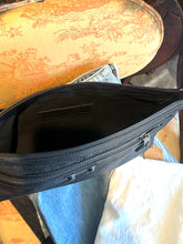 Balenciaga Blackout Clutch