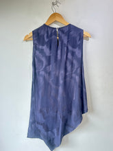 Sies Marjan Silk Sleeveless Top