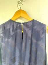 Sies Marjan Silk Sleeveless Top