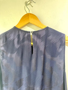 Sies Marjan Silk Sleeveless Top