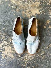 Maison Margiela Denim Shoes