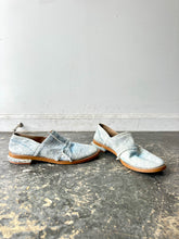 Maison Margiela Denim Shoes