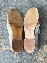 Maison Margiela Denim Shoes