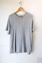 Rag & Bone Grey Slub Tshirt