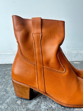 La Botte Gardiane Leather Ankle Boots