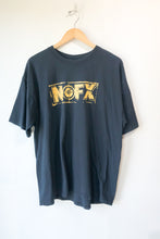 NOFX Black Concert Tee