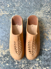 Troentorp Woven Clogs